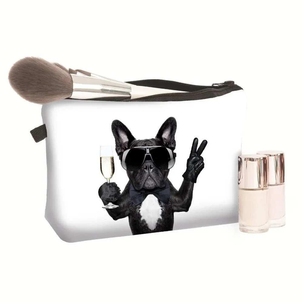 Cosmetic Bag